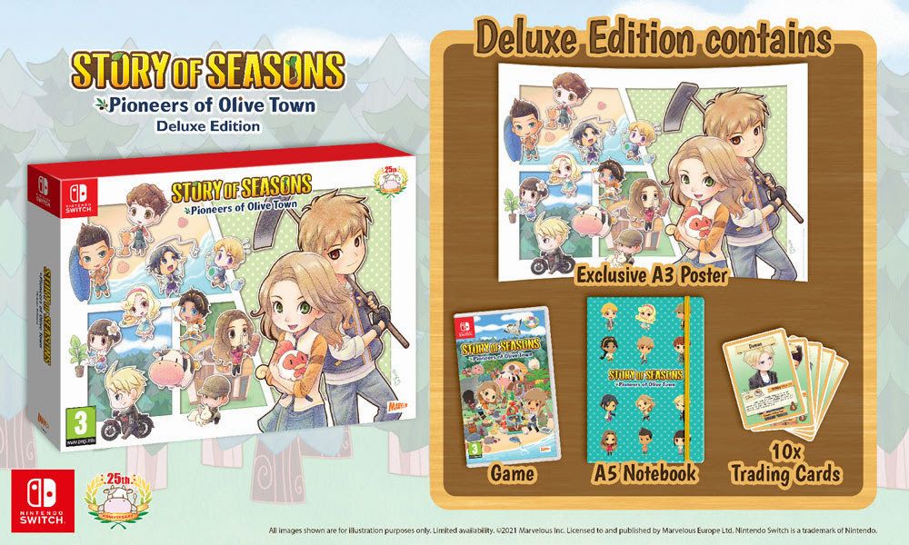 Dettagli sull' Expansion Pass del nuovo Story of Seasonsd.jpg Dettagli sull' Expansion Pass del nuovo Story of Seasons.jpg